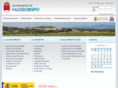 valdeobispo.es