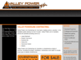 valleypowerline.com