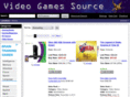 videogamessource.com