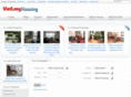 vietlonghousing.com
