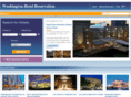 washingtonhotelreservation.com