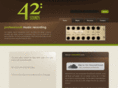 42sounds.com