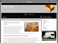 alexcurrieremovals.co.uk