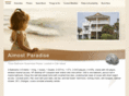 almostparadiseoakisland.com