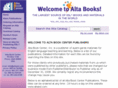 alta-books.com