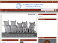 animalhospitalsaveterinariansveterinaryclinicnyoncats.com