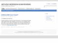 anthonymorrisonreviews.net