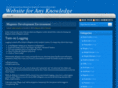 anyknowledge.com
