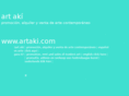 artaki.com