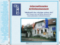 artistenmuseum.com