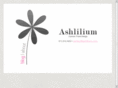 ashlilium.com