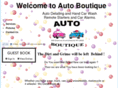 autoboutique193.com