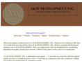 awdevinc.com