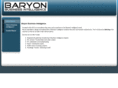 baryon.co.uk