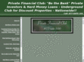 be-the-bank-club.com