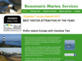 beaumarismarine.com