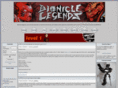 bionicle-legends.com