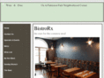 bistrorx.net