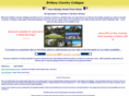 brittanycountrycottages.com