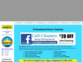 calicleaners.net