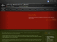 calvarypentecostal.org