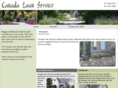 canadalawnservice.com