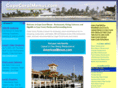 capecoralmenu.com