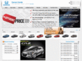 carsonhonda.com