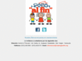 casahogaralfin.org