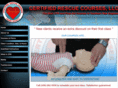certifiedrescuecourses.com