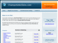 champsselections.com