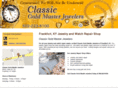 classicgoldmasterjewelers.com