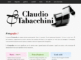 claudiotabacchini.com