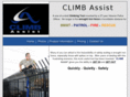 climbassist.com