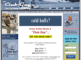 clubguygolf.com
