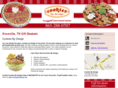 cookiesknoxville.com