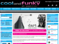 coolandfunky.com