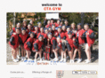 ctagym.com