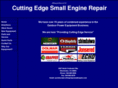 cuttingedgesmallengine.com