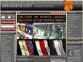 deco-band.ch
