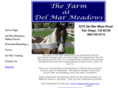 delmarmeadow.com