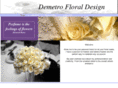 demetrofloraldesign.com