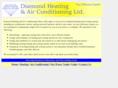 diamondheating.com