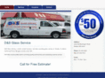 dsglassservices.com