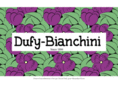 dufy-bianchini.com