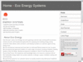 econrg.co.uk