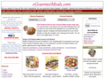 egourmetmeals.com