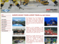 europehockeytours.com