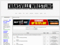 evansvillewrestling.com