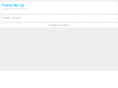friendmeup.com